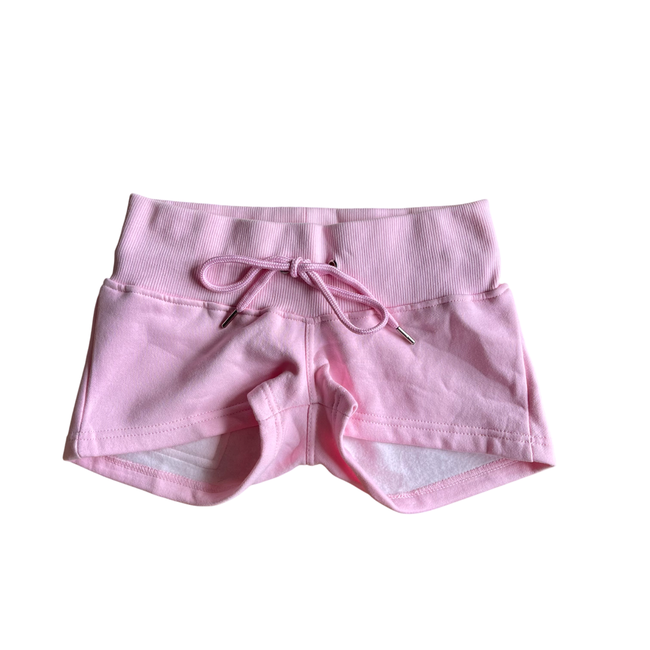 Paris rosa shorts