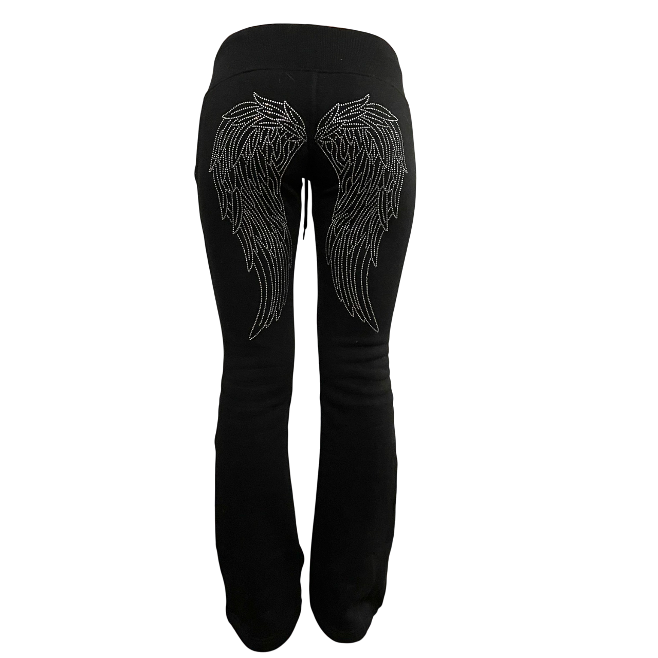 Limited edition Paris lowwaist joggebukser